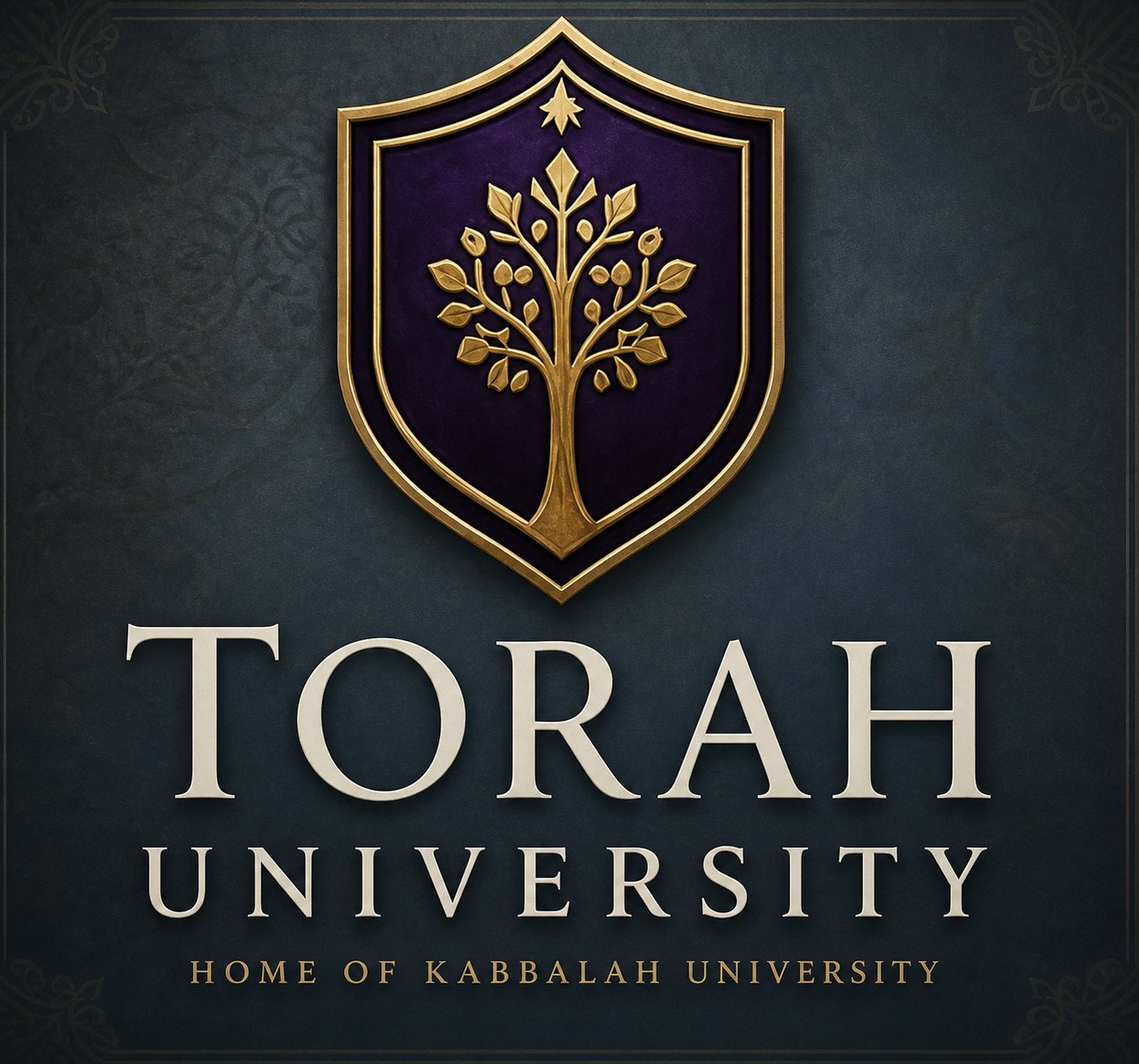 Torah University, home of Kabbalah University
